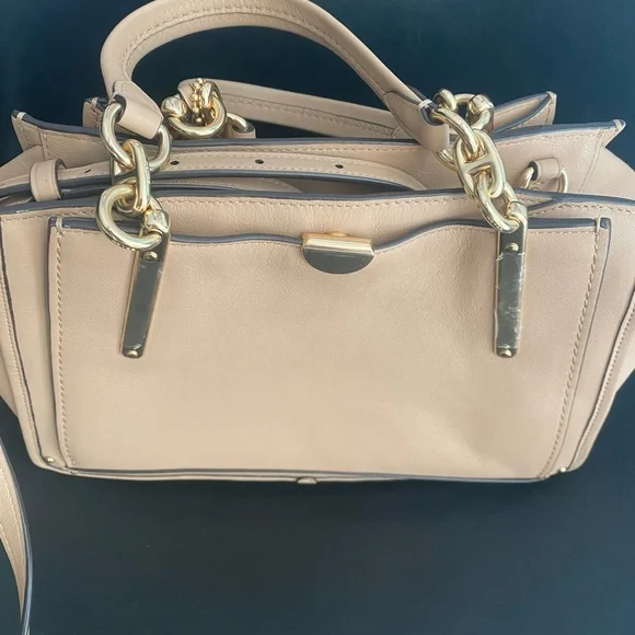Beautiful coach purse